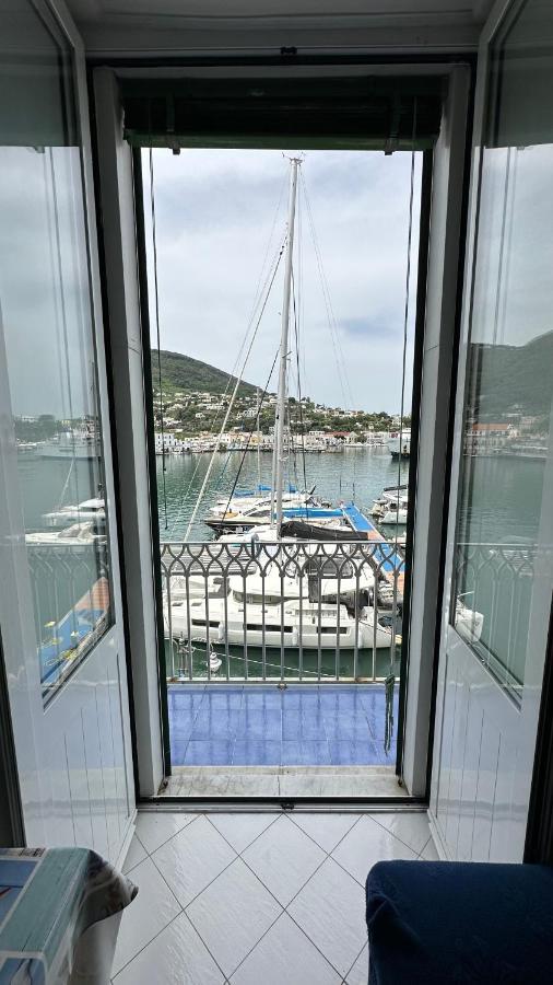 Riva Destra Home By Domusextra Ischia Eksteriør bilde